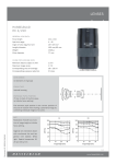 Hasselblad HC 4/210 User's Manual