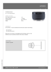 Hasselblad 1.7X User's Manual