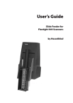 Hasselblad 949 User's Manual