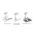 Harmar Mobility LiftAL030 User's Manual