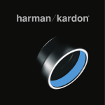 Harman Kardon Bridge-Ready User's Manual