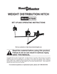 Harbor Freight Tools 67649 User's Manual