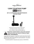 Harbor Freight Tools 66514 User's Manual