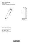 Hans Grohe 28532XX1 User's Manual