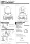 Hannspree ST29-12U1 User's Manual