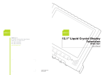 Hannspree MAC-001029 ST48-12A1 User's Manual