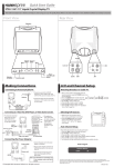 Hannspree HANNSxxl.heat ST02-15U1 User's Manual