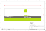 Hannspree HannsPad SN10T1 Quick Start Guide