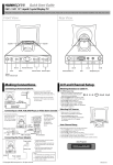Hannspree F621-15C1 User's Manual