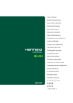 Hanns.G HSG1040 User's Manual