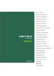 Hanns.G HSG1061 User's Manual