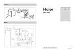 Haier DW12-EFM S User's Manual