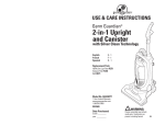 Guardian Technologies GGU350TT User's Manual