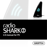 Griffin Technology Network Router 2.0 User's Manual