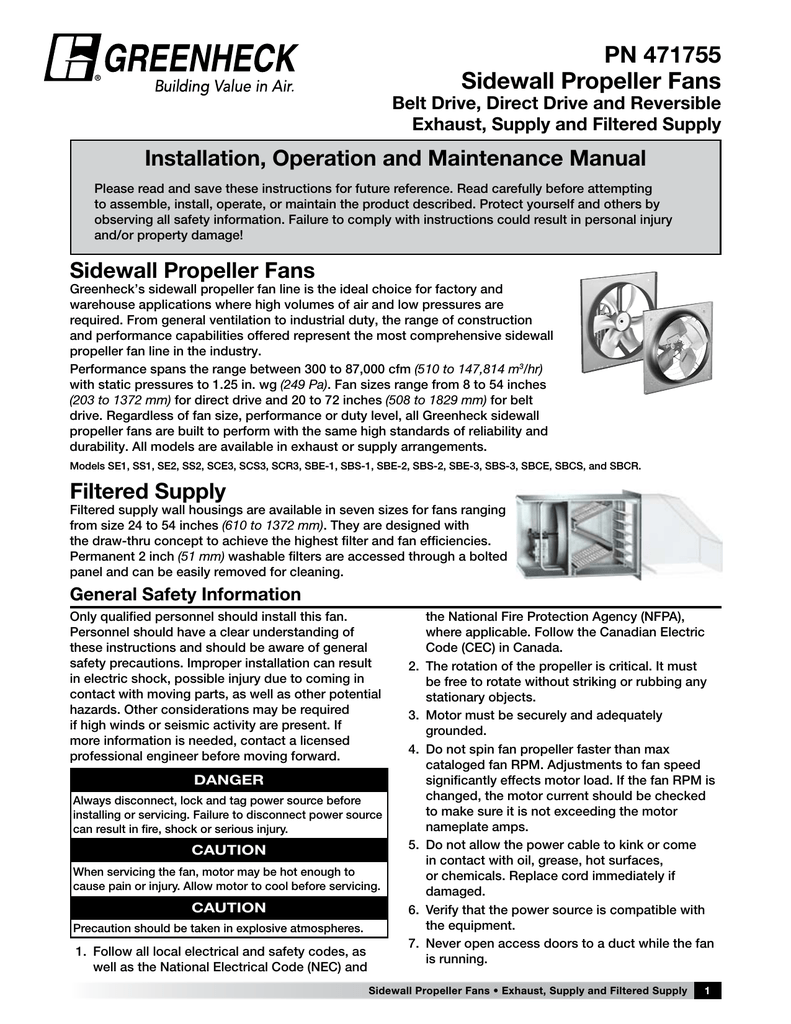 Greenheck Sq Wiring Diagram - MORPHINE-AND-DRUGS