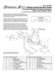 Greenheck Fan M9185D User's Manual