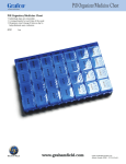 Graham Field 5717 1 EA User's Manual