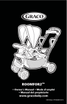 Graco PD194243D User's Manual