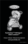 Graco PD204226B User's Manual