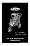 Graco PD213968A User's Manual