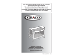 Graco ISPP047AC User's Manual