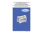 Graco ISPP045AD User's Manual