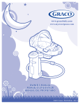 Graco PD193533A User's Manual