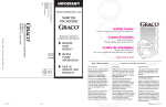 Graco 4530 & 4540 User's Manual