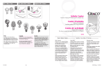 Graco 4510 User's Manual