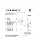 Graco 406137E User's Manual