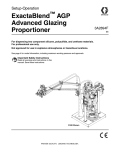 Graco 3A2894F User's Manual
