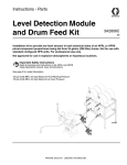 Graco 3A2806C User's Manual