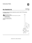 Graco 3A2801D User's Manual