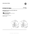 Graco 3A2526F User's Manual