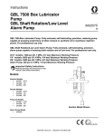 Graco 3A2257C User's Manual