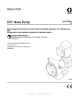 Graco 3A1940G User's Manual