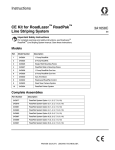 Graco 3A1658C User's Manual