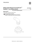 Graco 3A1653A User's Manual