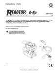 Graco 3A1602G User's Manual