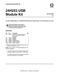 Graco 3A1333A User's Manual