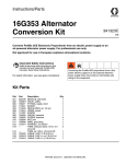 Graco 3A1323C User's Manual