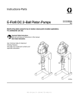 Graco 333389A- User's Manual