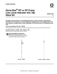 Graco 332515E User's Manual