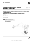 Graco 332511A User's Manual