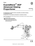 Graco 332452G User's Manual