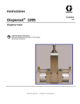 Graco 332090A User's Manual