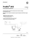 Graco 313885C User's Manual