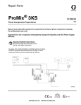 Graco 313883A User's Manual