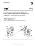 Graco 313875J User's Manual