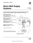 Graco 313296J User's Manual